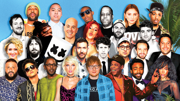 Will todays music be remembered and hailed in 50 years?