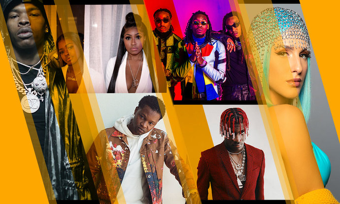 Will todays music be remembered and hailed in 50 years?