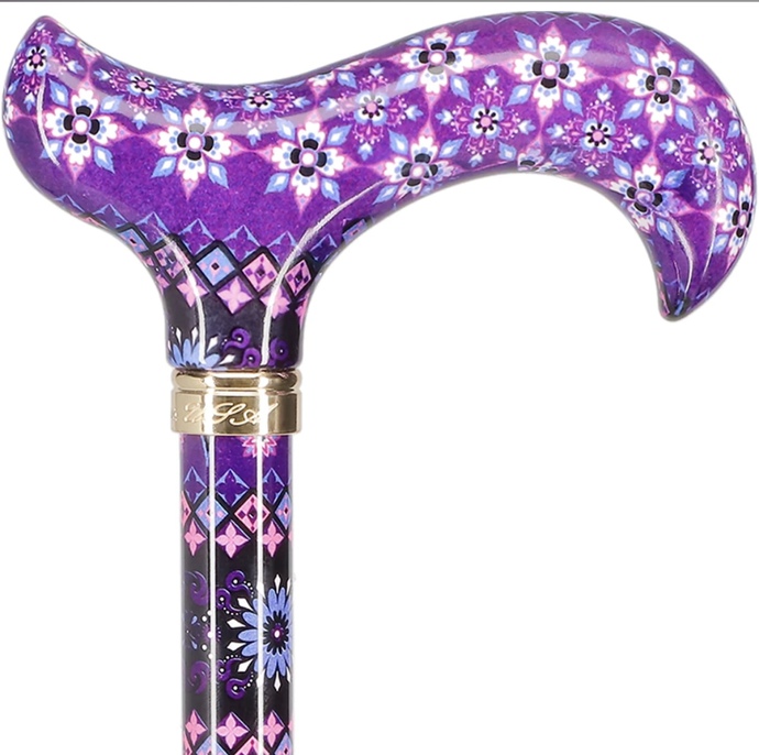 Which cane is the most stylish?