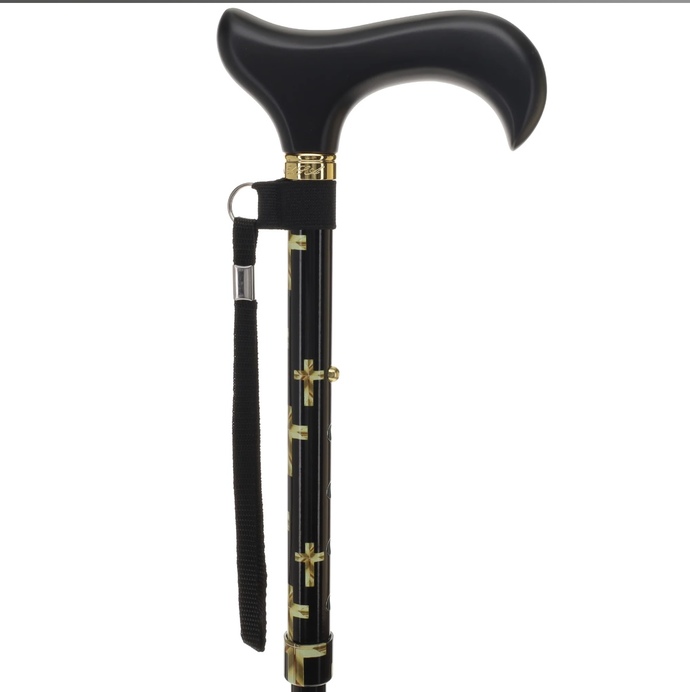 Which cane is the most stylish?