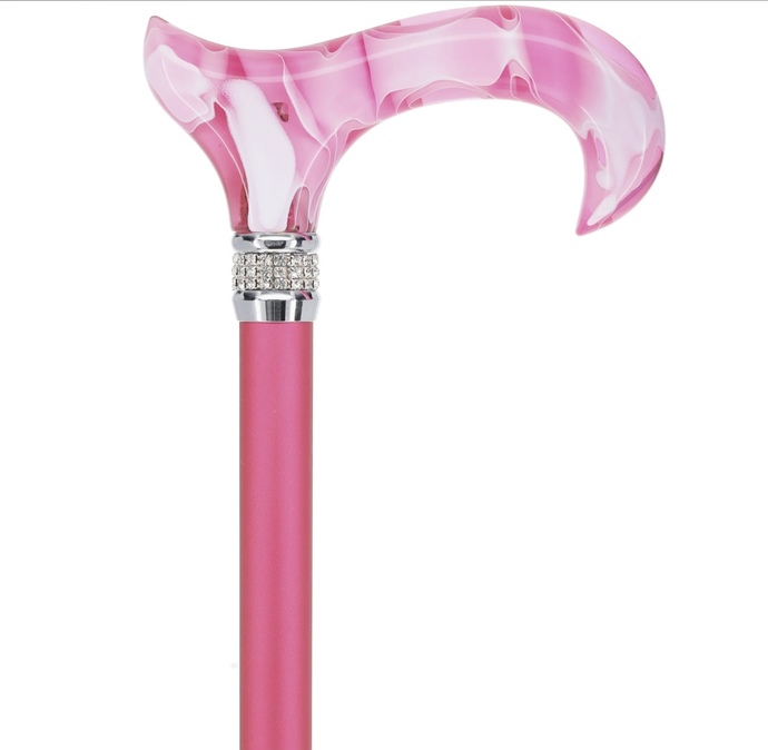 Which cane is the most stylish?