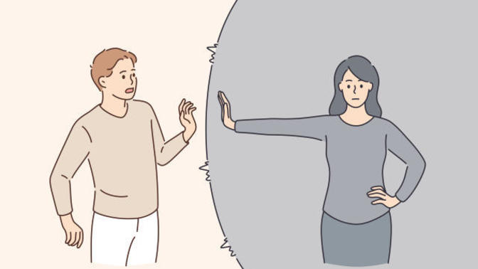 What are the most important boundaries in a relationship?
