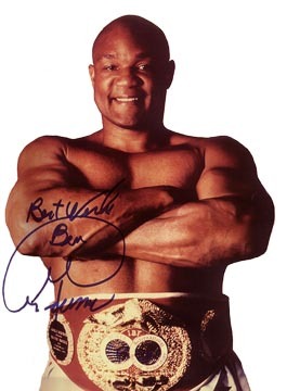 Which is more difficult to become: The youngest or oldest heavyweight champion?