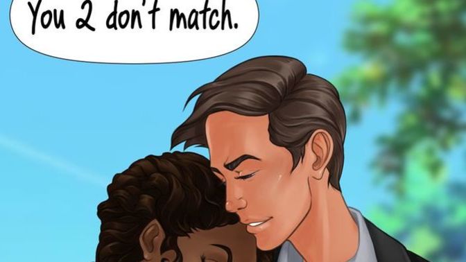 Why do people meddle in people's relationships?