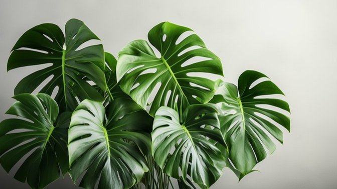 Is there anyone who understands plants?