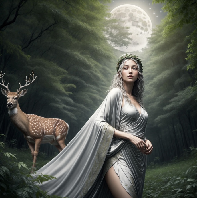 If you could date a fictional character, who would it be?