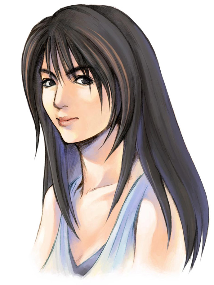 If you could date a fictional character, who would it be?