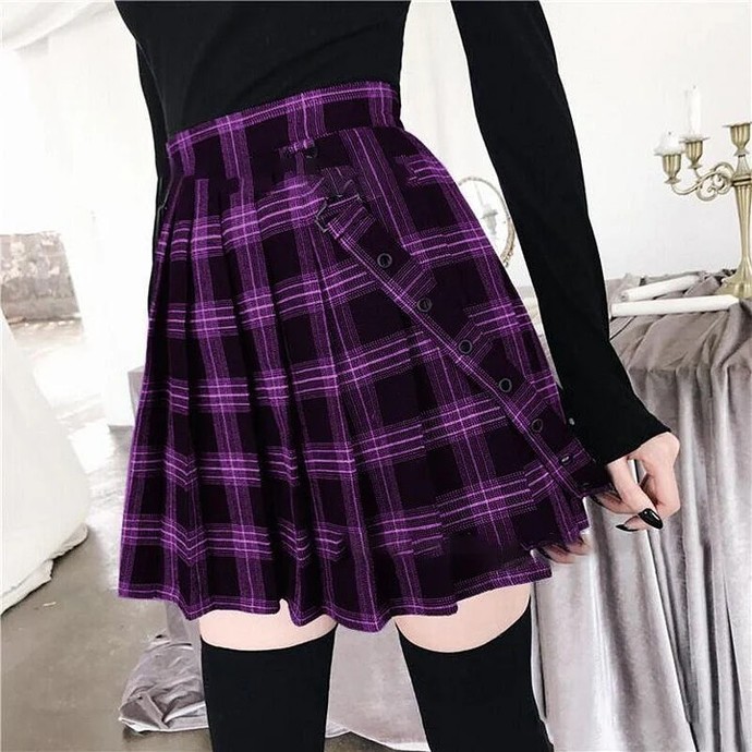 Ladies, what is your favorite style skirt?