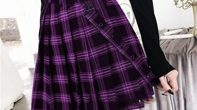 Ladies, what is your favorite style skirt?