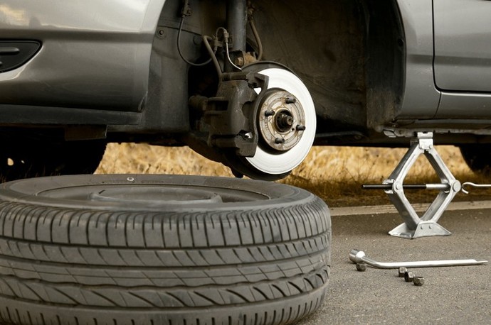Do you know the automotive basics?