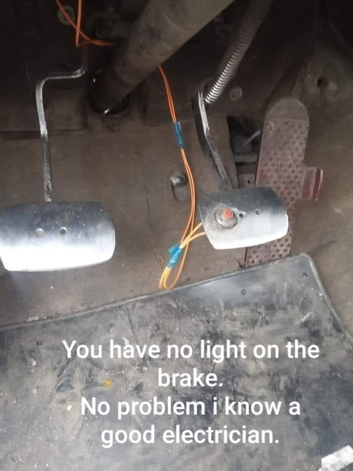 Do you know the automotive basics?