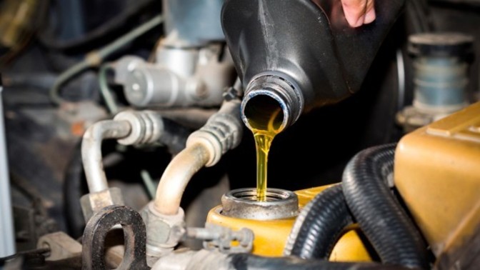 Do you know the automotive basics?