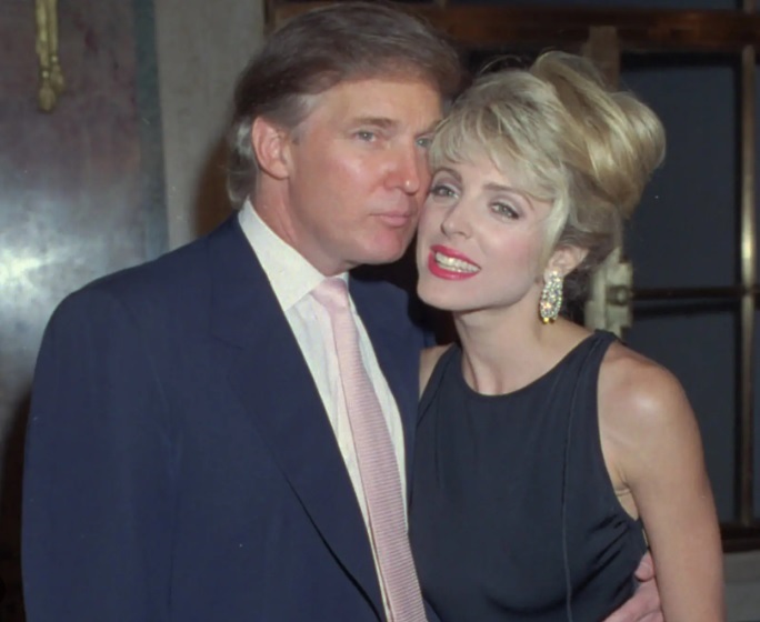 On a scale from 1 to 7, how would you rate Donald Trump?