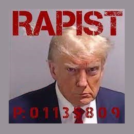 On a scale from 1 to 7, how would you rate Donald Trump?