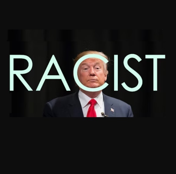 On a scale from 1 to 7, how would you rate Donald Trump?