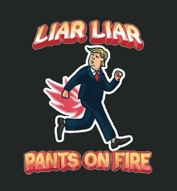 On a scale from 1 to 7, how would you rate Donald Trump?