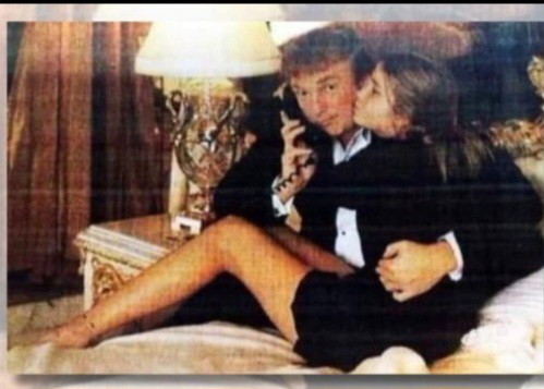On a scale from 1 to 7, how would you rate Donald Trump?