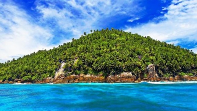 What is your desert island book, CD, and movie?