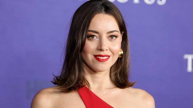 Thoughts on Aubrey Plaza as an actor?