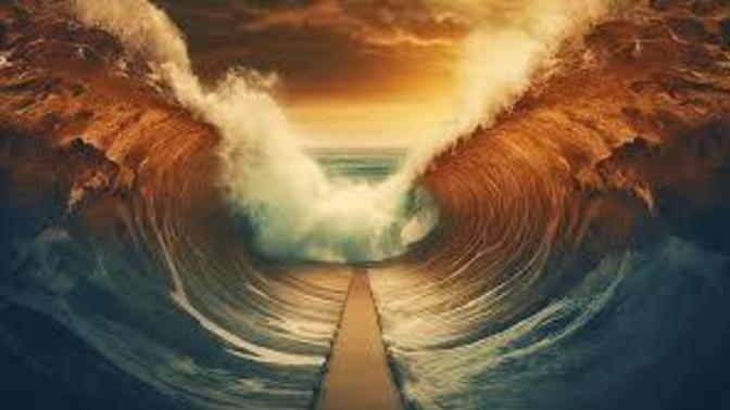 For Anyone Who Believes In God And Or Something of Your Own Choice and Voice, Do You Believe Whatever is Meant To Be Will Be?