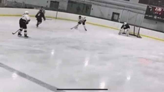 Have you ever made a smooth recovery?