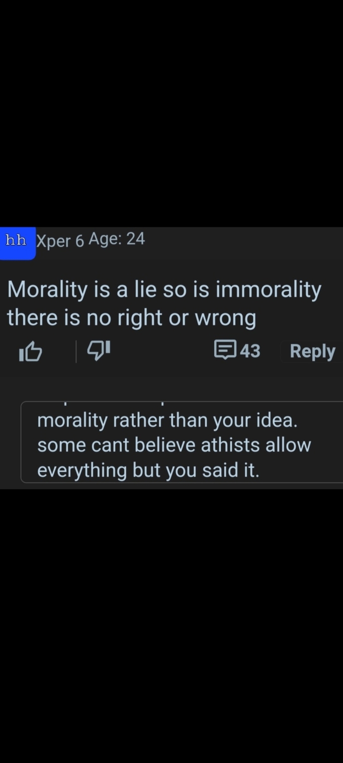 a wrong idea in picture