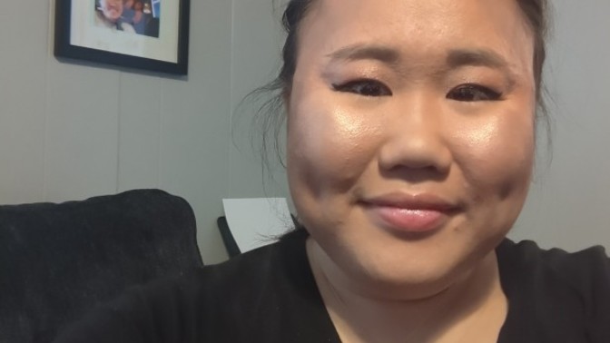 What can I do to change my skin texture?