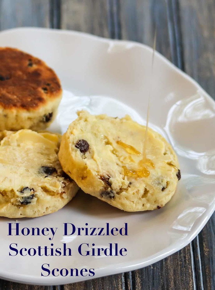Do you like making griddle cakes?