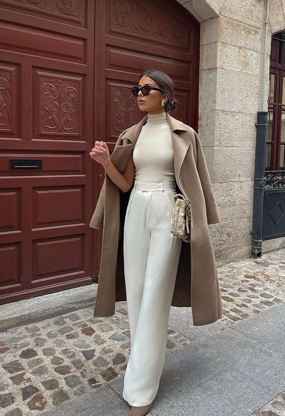 if you had to pick one outfit to wear for the rest of your life what would it be?