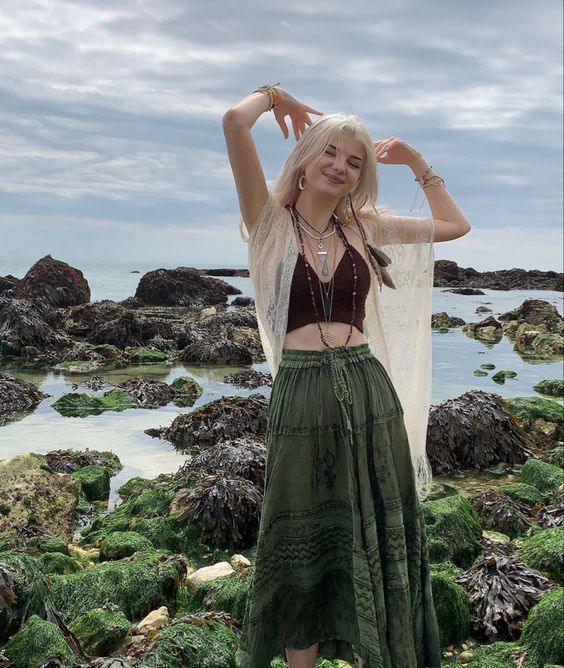 if you had to pick one outfit to wear for the rest of your life what would it be?