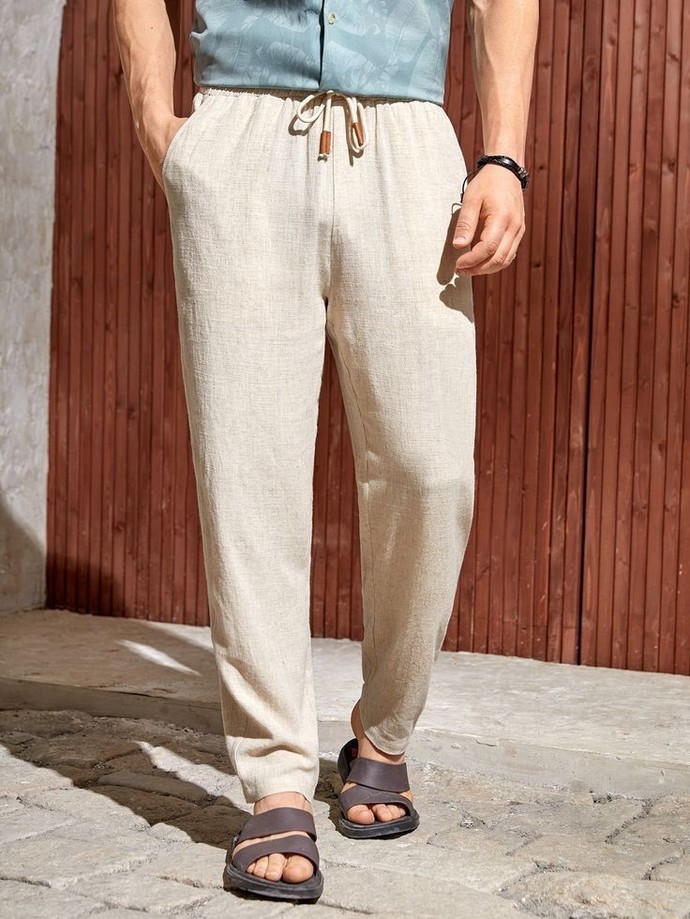 If you had to pick one outfit to wear for the rest of your life what would it be?
