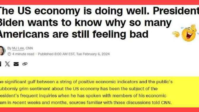 Why is the fake news and Democrats telling us how great the economy is when a RECORD # of people can't even afford their rent and ARE NOW HOMELESS?