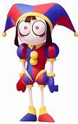 Mix of clown & jester, she's adorable!