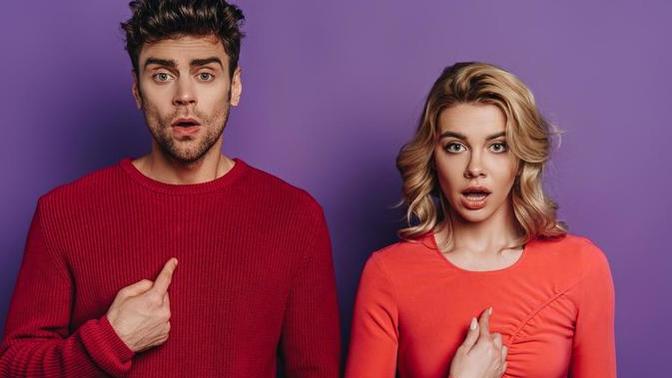Who has it harder when trying to date - women or men?