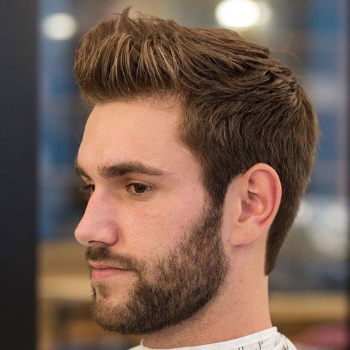 Has your boyfriend or girlfriend ever gotten a haircut that was awful, gotten a tattoo, that you hated, or worn a ridiculous outfit, in public?
