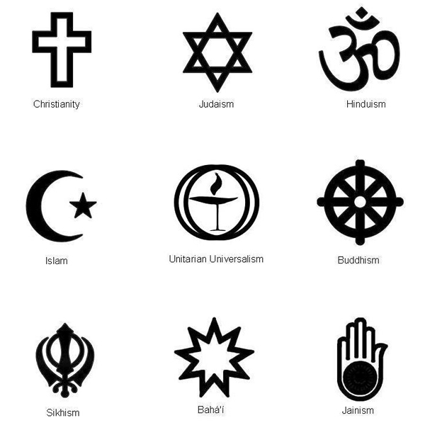 People of faith, which is more important to you?