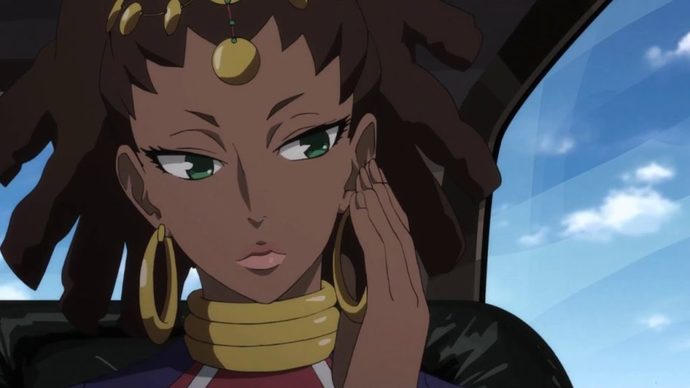 Most men only see a future with women who have lighter skin, so then why are those same men upset when dark women don't act like marriage material?