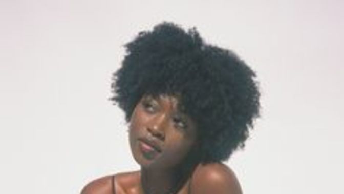 Most men only see a future with women who have lighter skin, so then why are those same men upset when dark women don't act like marriage material?