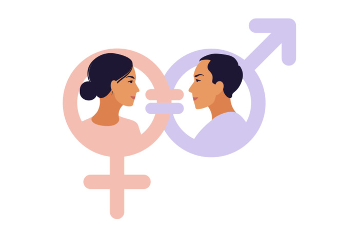 Do men have equal legal/cultural rights to women?