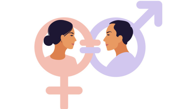 Do men have equal legal/cultural rights to women?