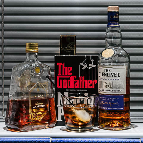 What is alcohol gets you in your vibe?
