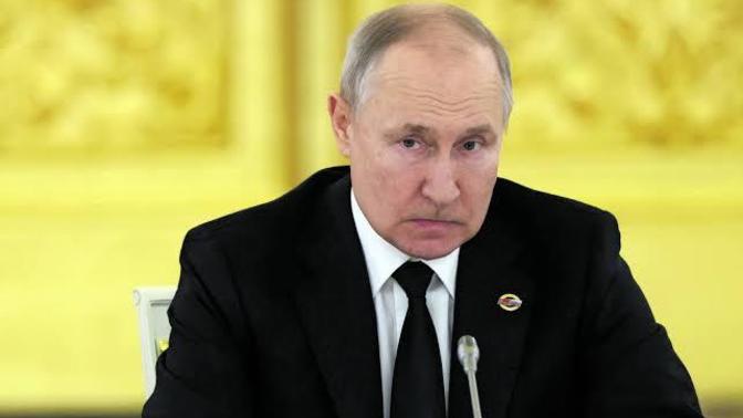 Do you find it ironic that Trump fans sympathise with Vladimir Putin?