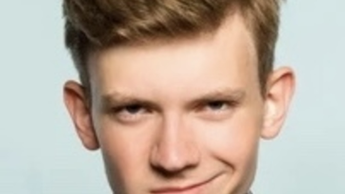 What does he think of me prolly taht he was smirking?