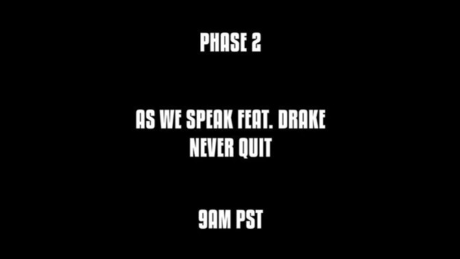Excited for Yeat Phase 2/Deluxe?