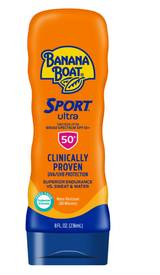 Do you use sunscreen everyday? If so, what brand do you use?