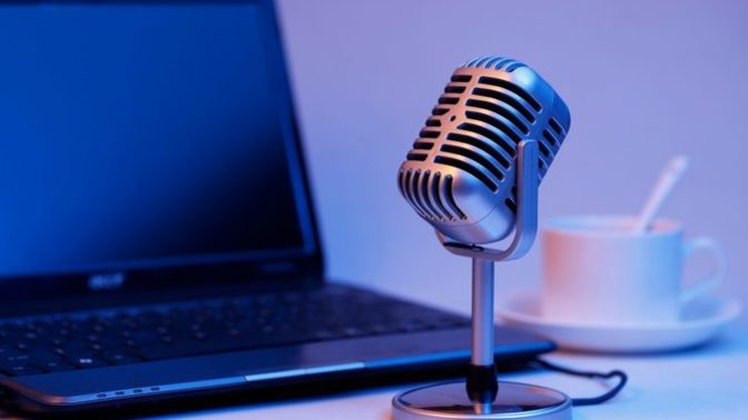 Vocaroo: How Does Everyone Sound?