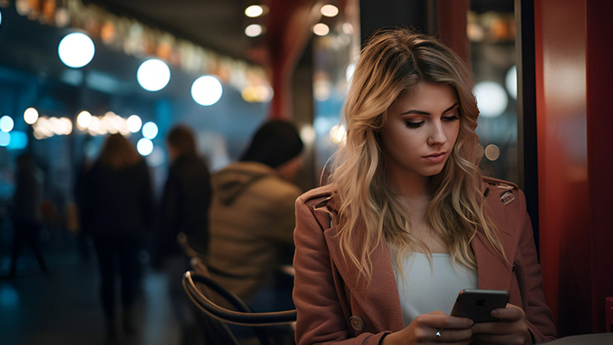 Why is the trend of time wasters in dating happening?