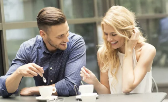 How many dates do you need to go on before you become exclusive with someone you met on a dating app?