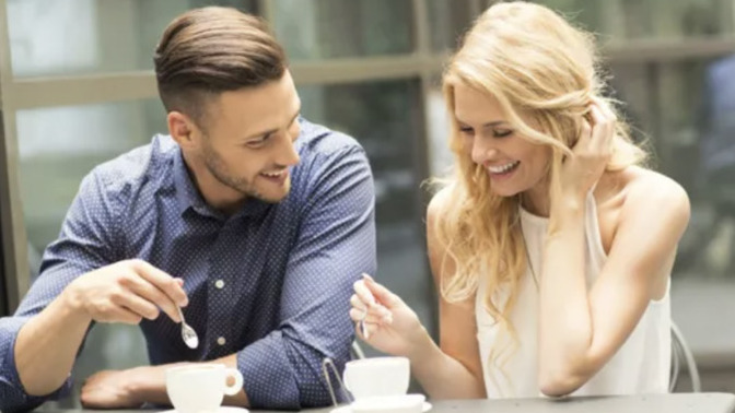 How many dates do you need to go on before you become exclusive with someone you met on a dating app?