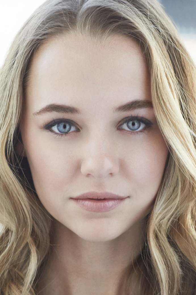 Which actress is the prettiest VIII?